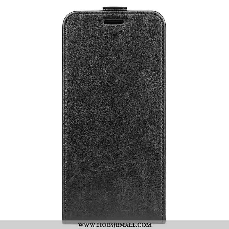 Folio-hoesje voor OnePlus Nord CE 3 Lite 5G Flip Case Verticale Klep