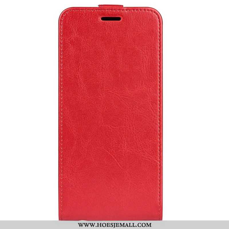 Folio-hoesje voor OnePlus Nord CE 3 Lite 5G Flip Case Verticale Klep