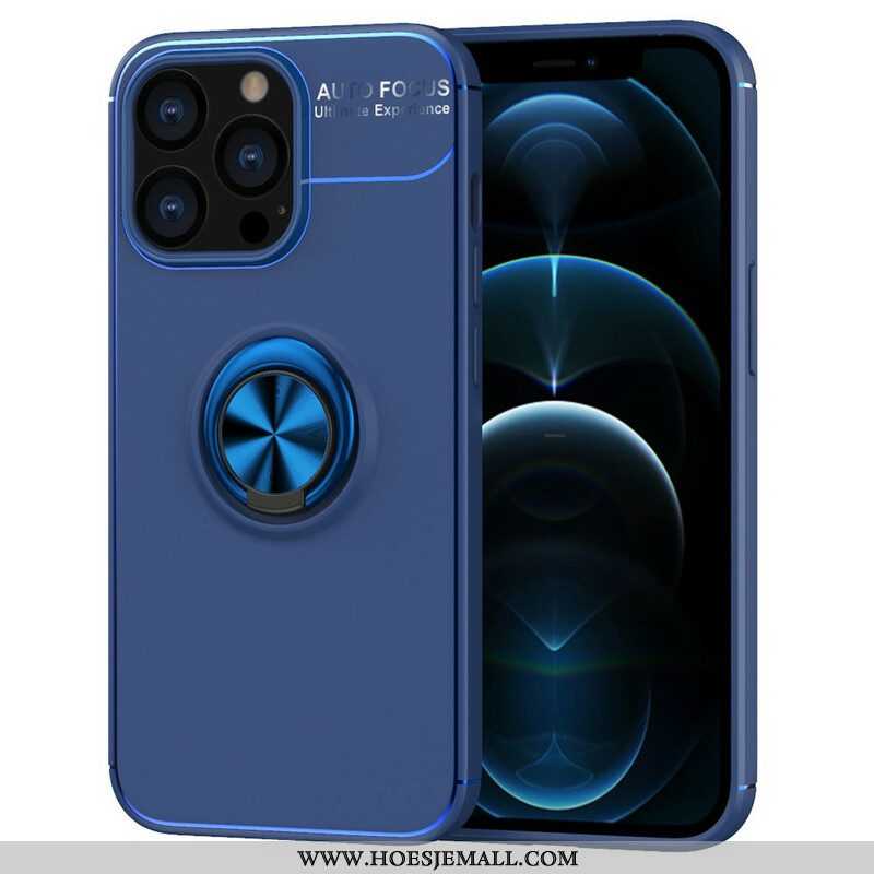 Donkerblauw