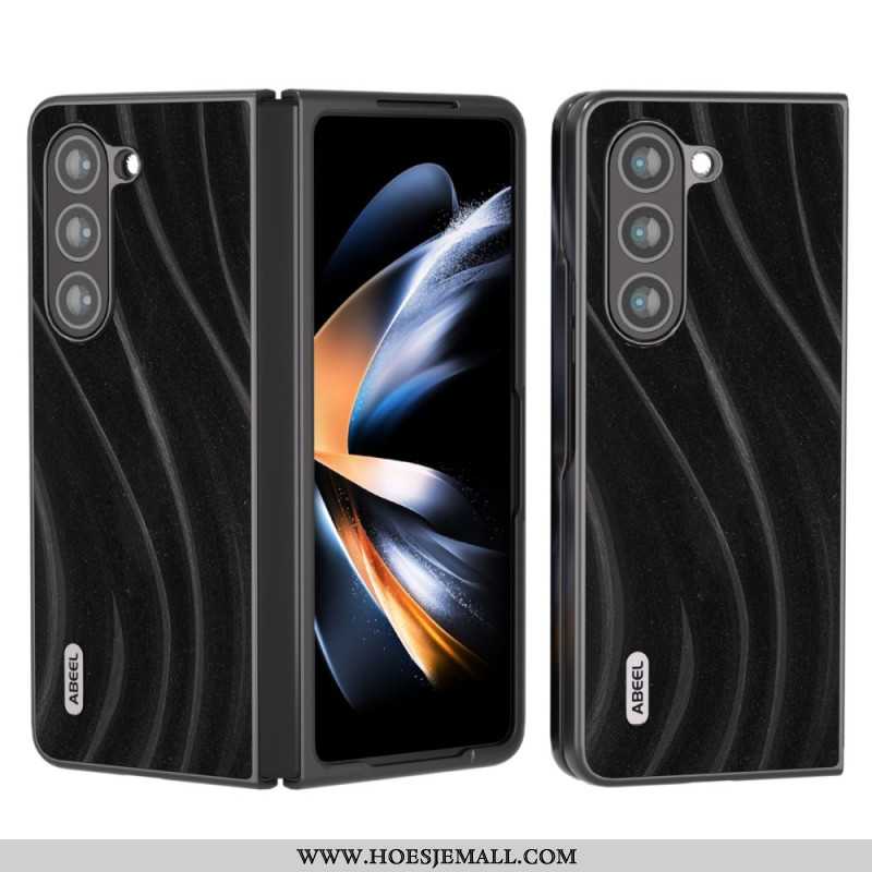 Hoesje Samsung Galaxy Z Fold 6 Melkweg Abeel