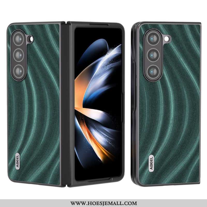 Hoesje Samsung Galaxy Z Fold 6 Melkweg Abeel