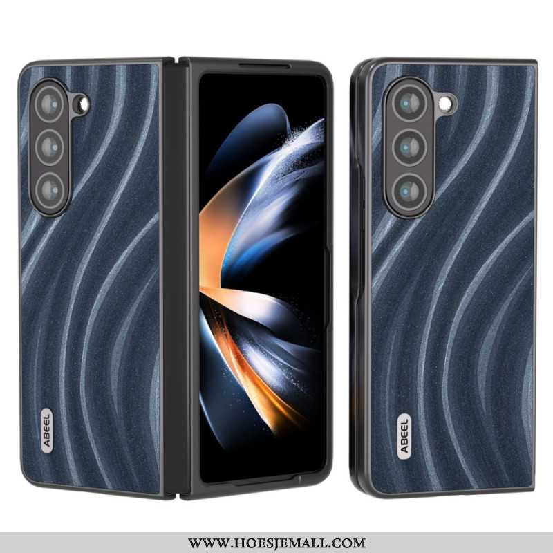 Hoesje Samsung Galaxy Z Fold 6 Melkweg Abeel